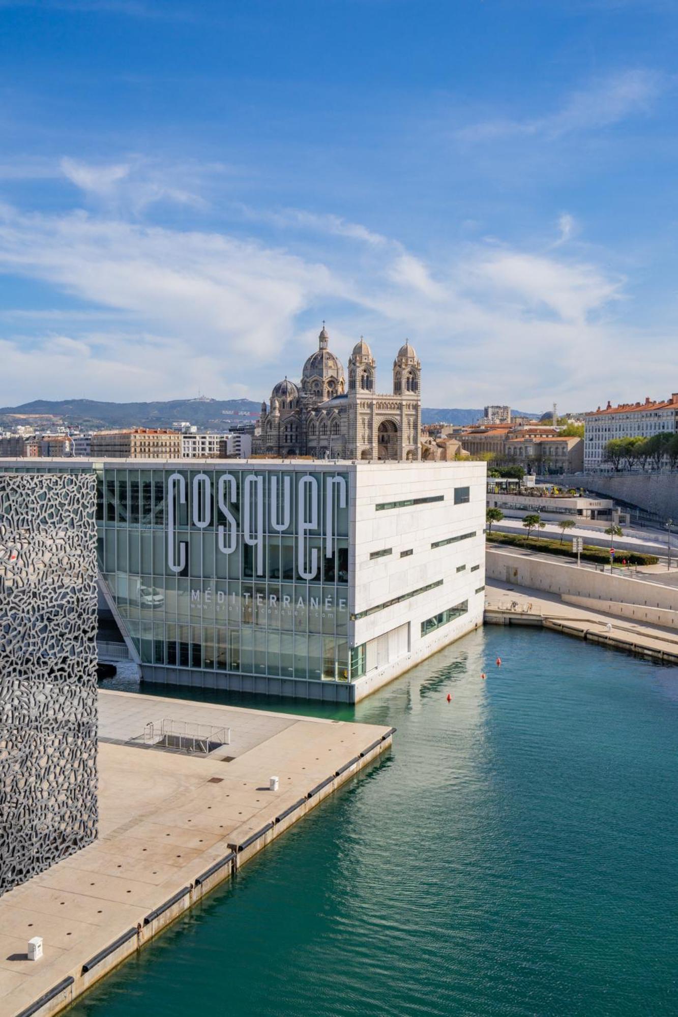 Le Castellane Coeur Centre Ville Marseille Bagian luar foto
